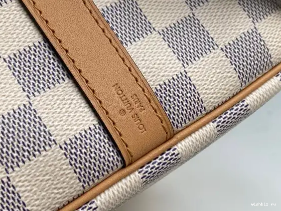 WIS LOUIS BANDOULIÈRE 30 VUITTON SPEEDY 0612